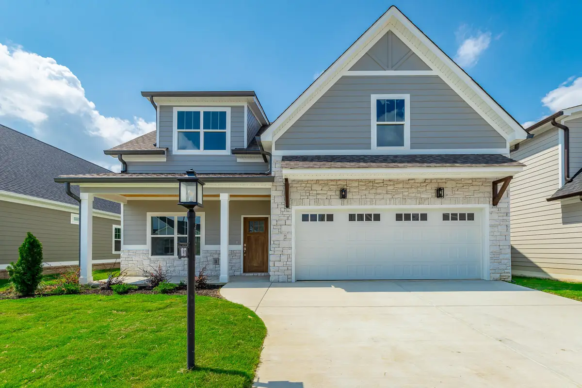 1037 Silverpine Drive, Chattanooga, TN 37421 - Image #1