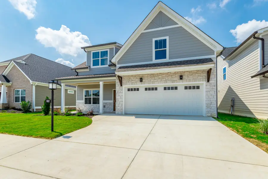 1037 Silverpine Drive, Chattanooga, TN 37421 - Image #2