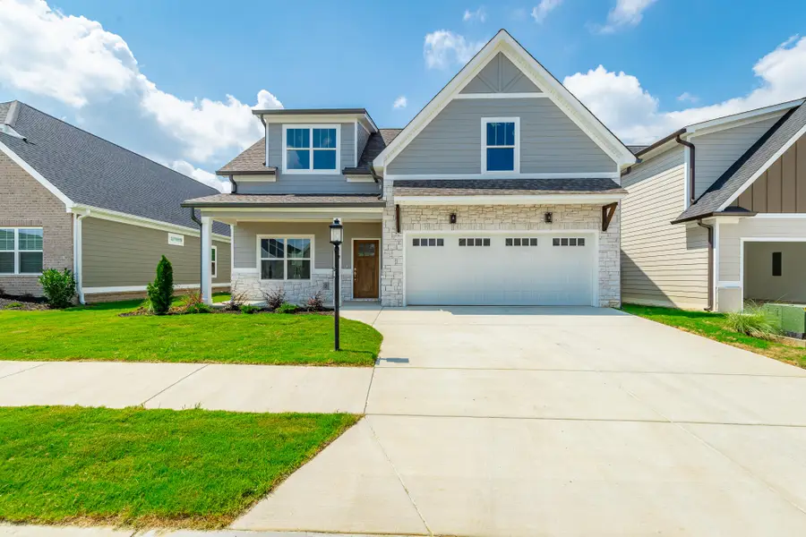 1037 Silverpine Drive, Chattanooga, TN 37421 - Image #3