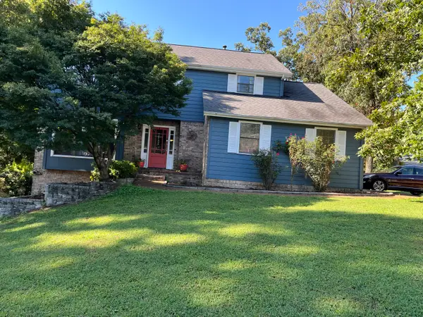 801 Susan Carol Lane, Chattanooga, TN 37421