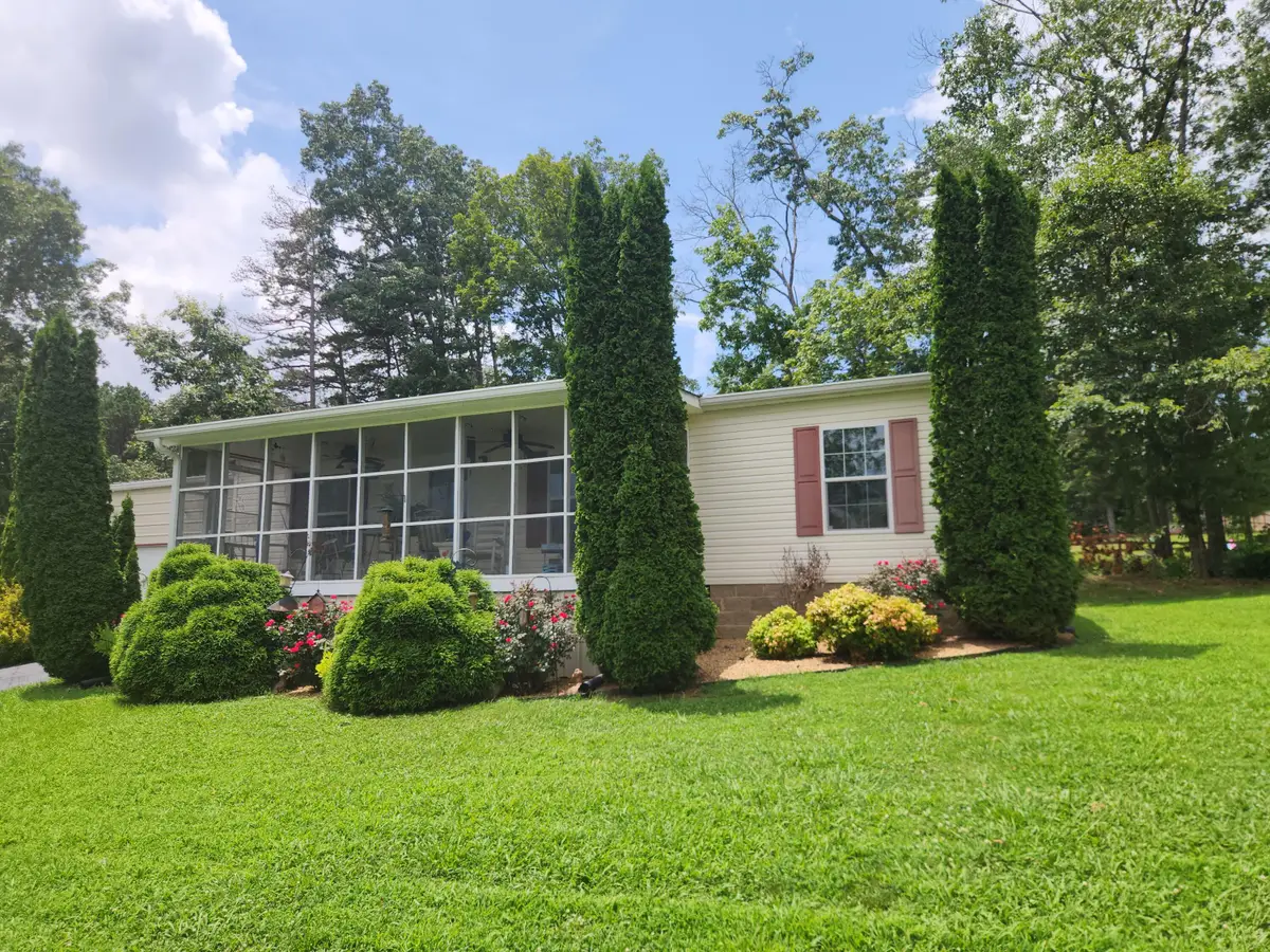 160 Crane Street, McDonald, TN 37353 - Image #1