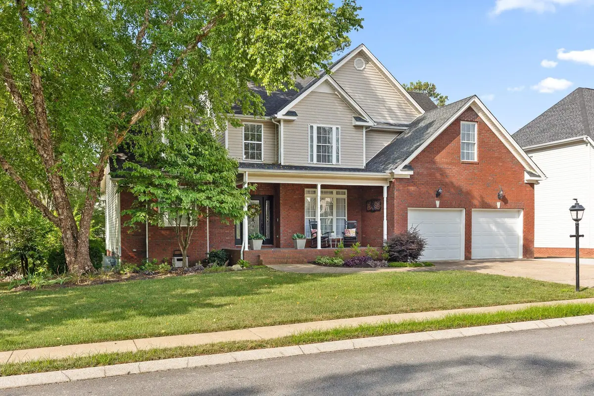 2151 Sargent Daly Drive, Chattanooga, TN 37421 - Image #1