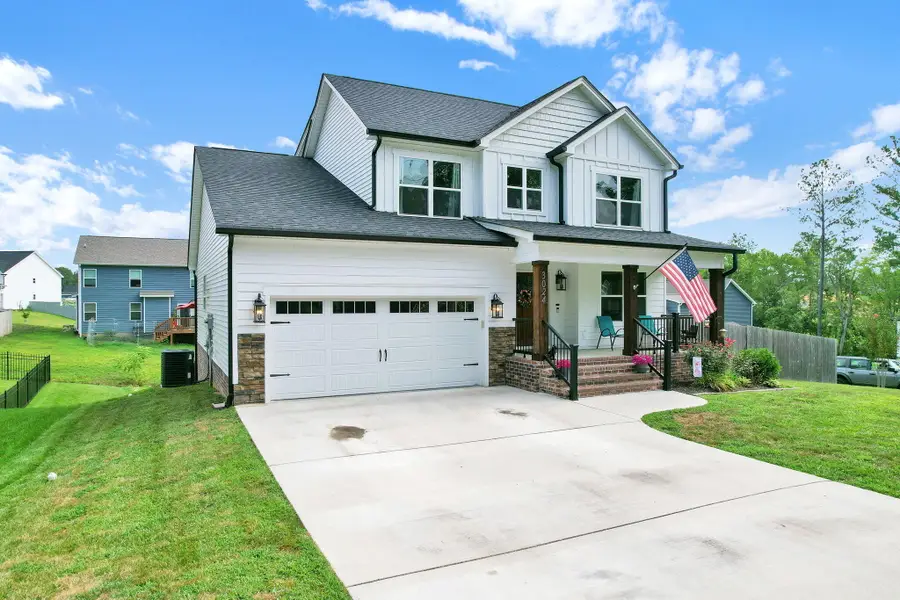 3024 22nd Street Nw, Cleveland, TN 37312 - Image #3