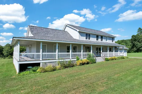 3467 Tunnel Hill Road Sw, Cleveland, TN 37311