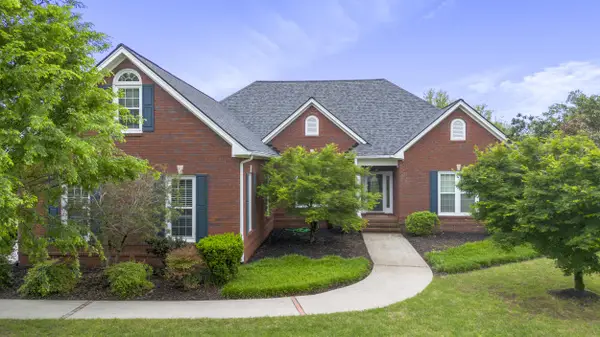 340 Cottonwood Bend Nw, Cleveland, TN 37312