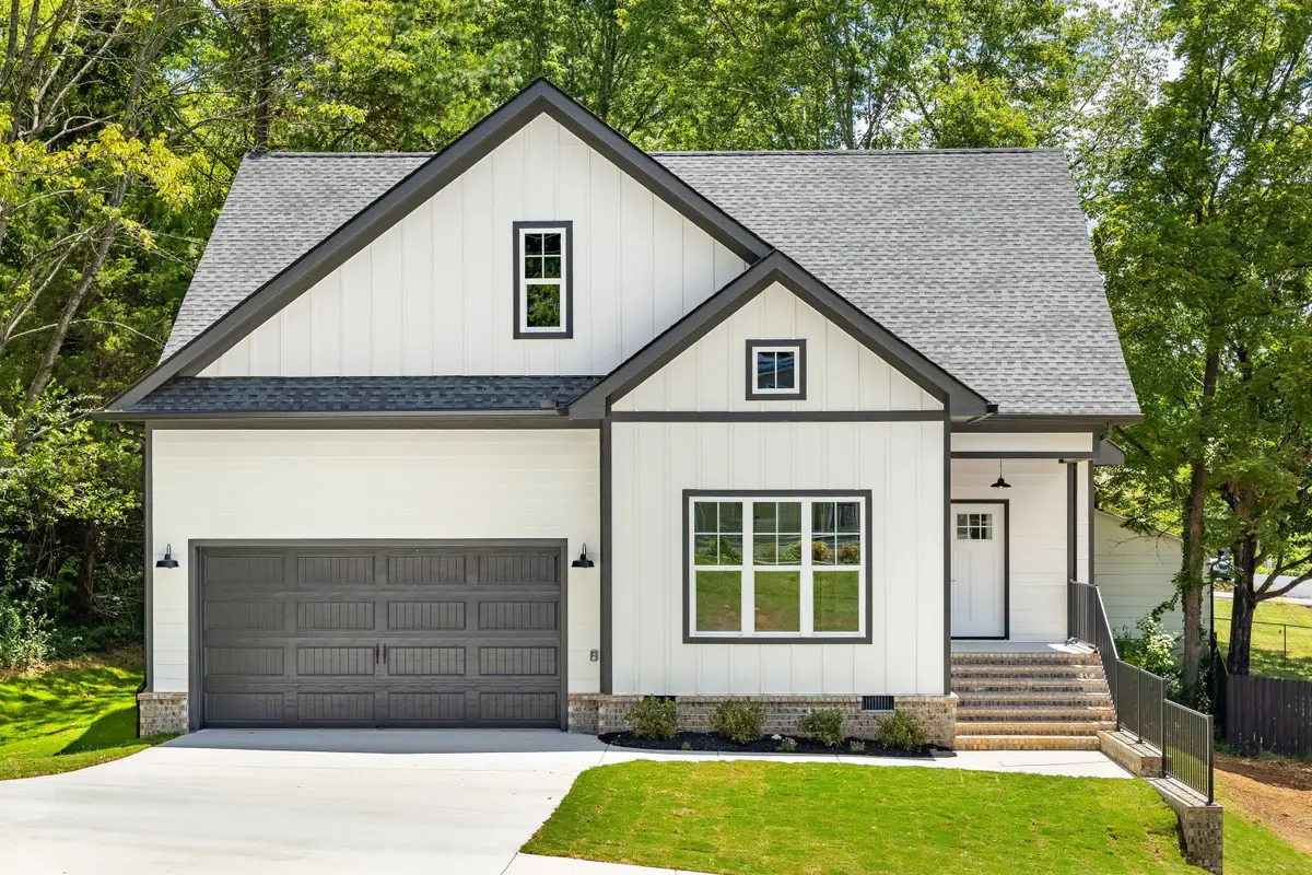 4010 Oakland Terrace, Red Bank, TN 37415 - Image #1