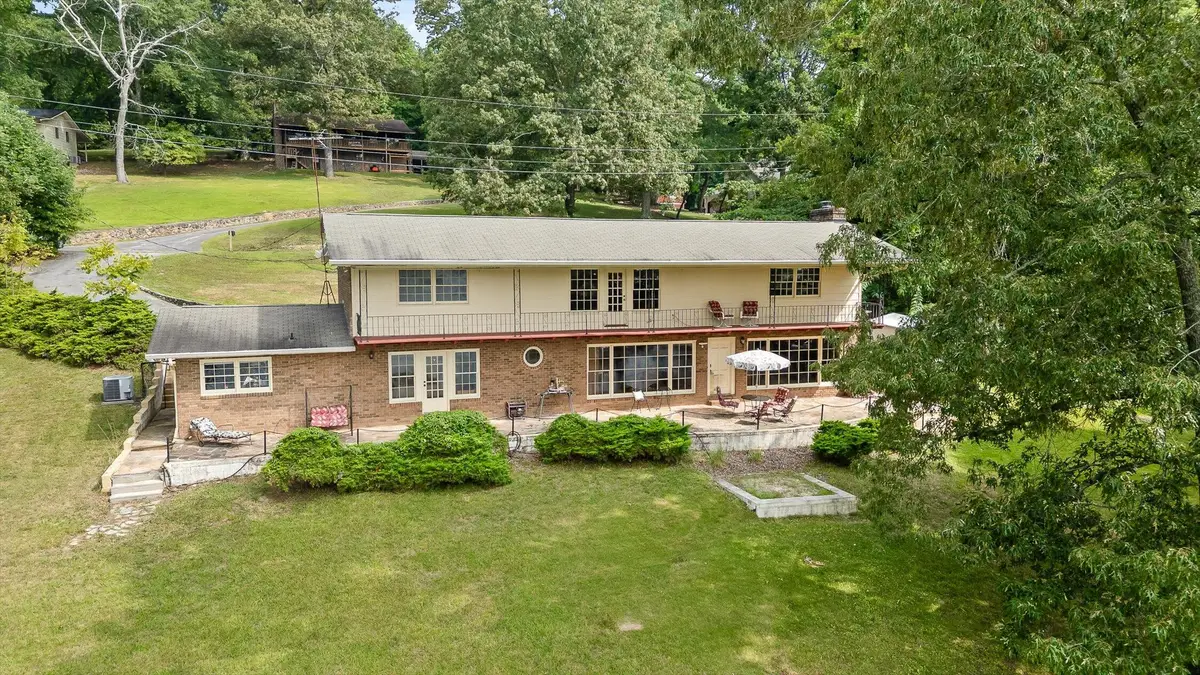 1383 Osage Drive, Soddy Daisy, TN 37379 - Image #1