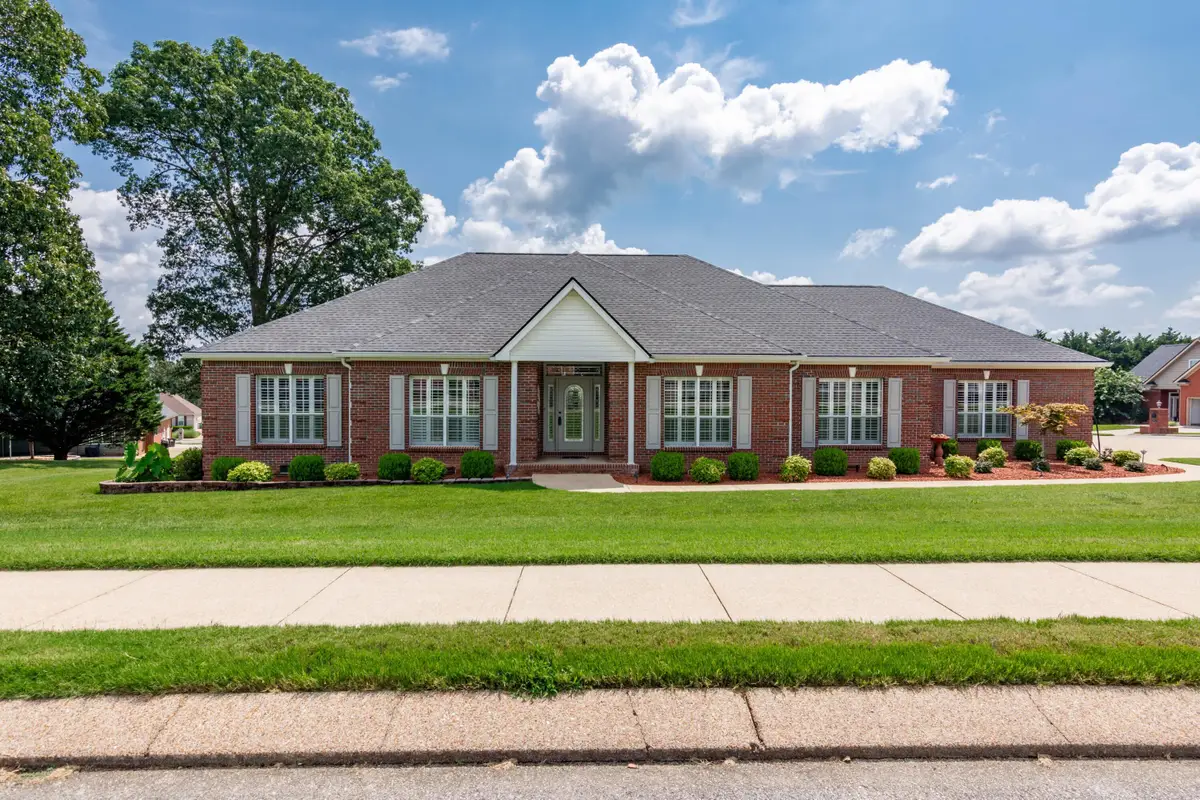 9802 Shoreline Heights Drive, Soddy Daisy, TN 37379 - #1