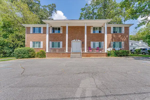 5511 Colonial Circle, Knoxville, TN 37918