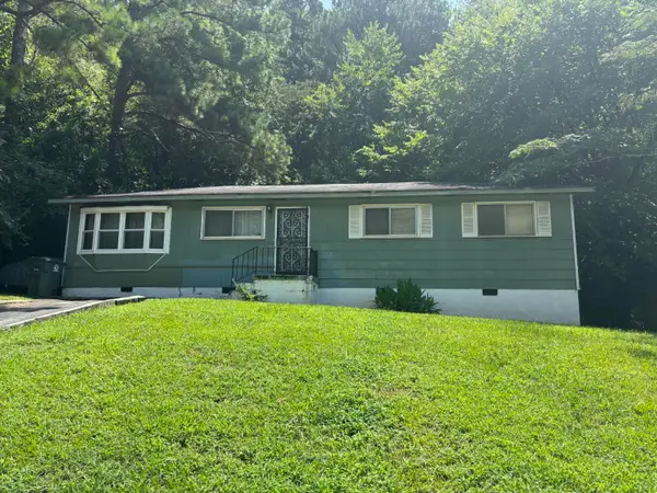 3426 Vinewood Drive, Chattanooga, TN 37406