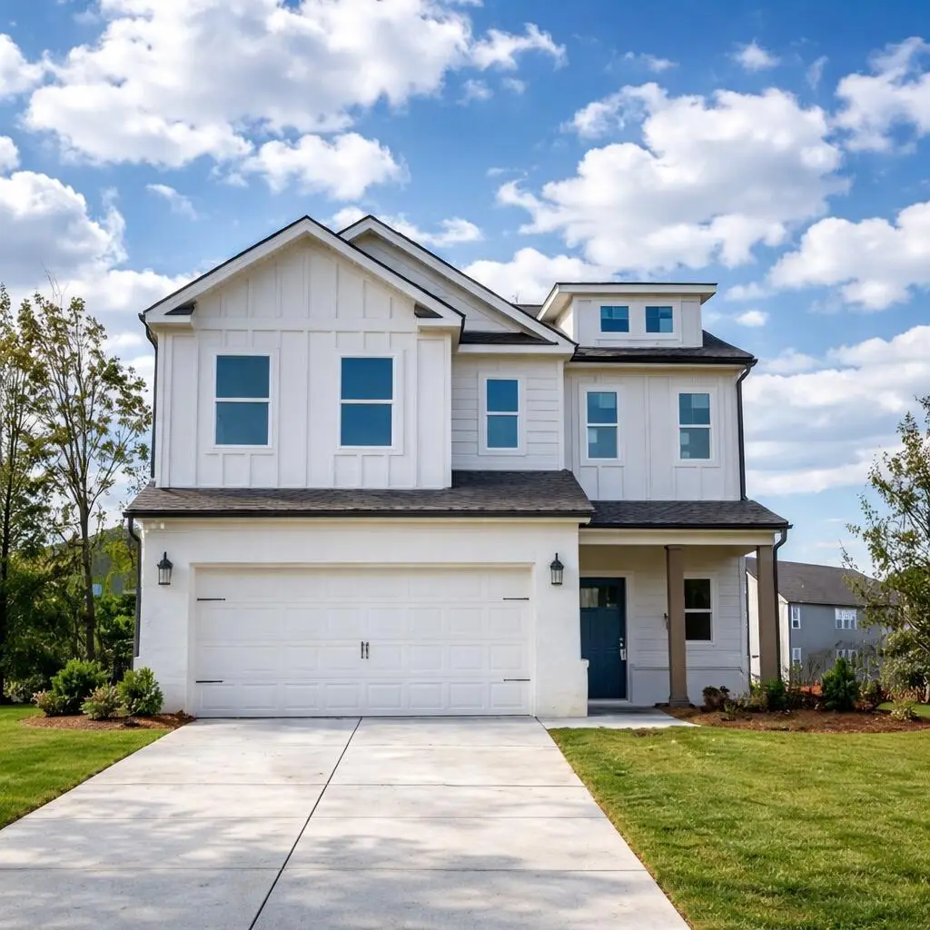 8263 Shrewsbury Way #40, Ooltewah, TN 37363 - #1