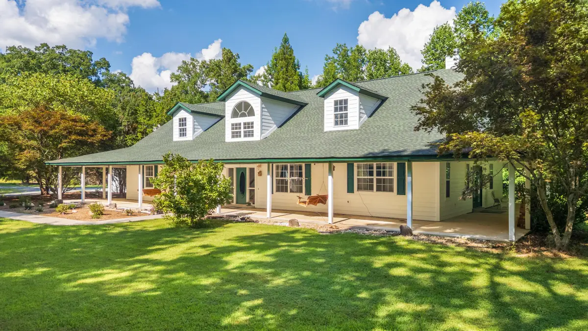 122 Whitney Drive Nw, McDonald, TN 37353 - Image #1