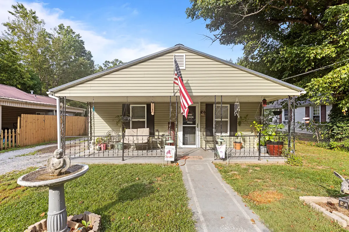 312 Gentry Street, Tullahoma, TN 37388 - Image #1