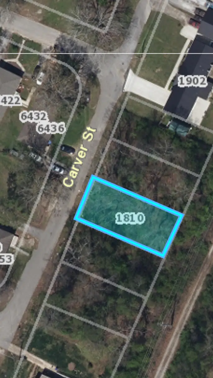 1810 Carver Street, Chattanooga, TN 37421 - Image #1