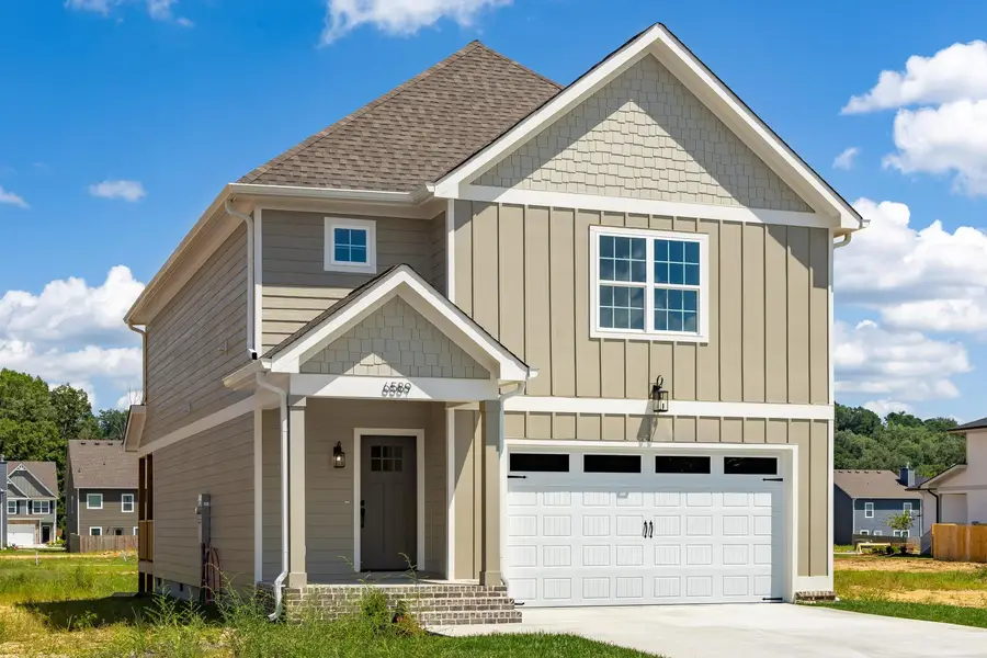 6589 Dharma Loop, Chattanooga, TN 37412 - Image #2