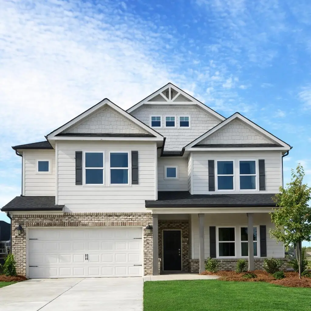 8271 Shrewsbury Lane #39, Ooltewah, TN 37363 - #1