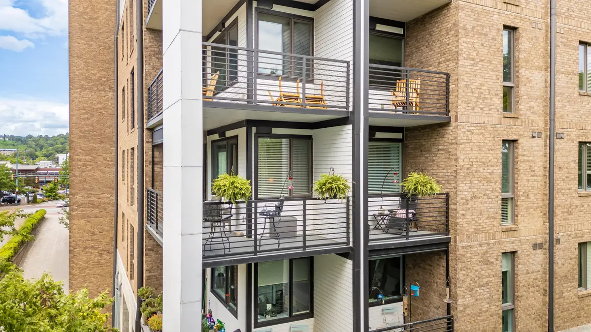 200 Manufacturers Road #Apt 316, Chattanooga, TN 37405 - Image #1