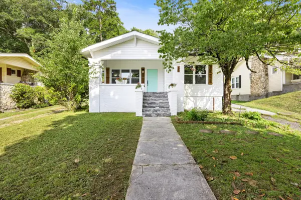 33 Tunnel Boulevard, Chattanooga, TN 37411