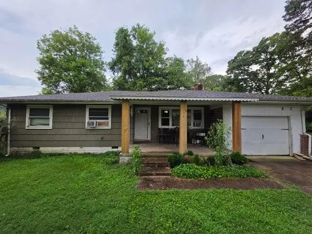 110 Mountain View Drive, Soddy Daisy, TN 37379 - #1