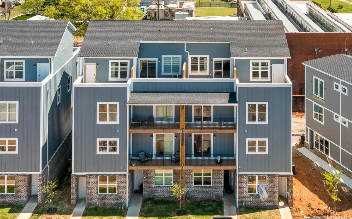 1023 Montague Place, Chattanooga, TN 37408 - Image #1