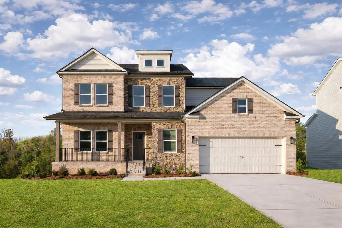 4788 Wellesley Drive #181, Ooltewah, TN 37363 - Image #1