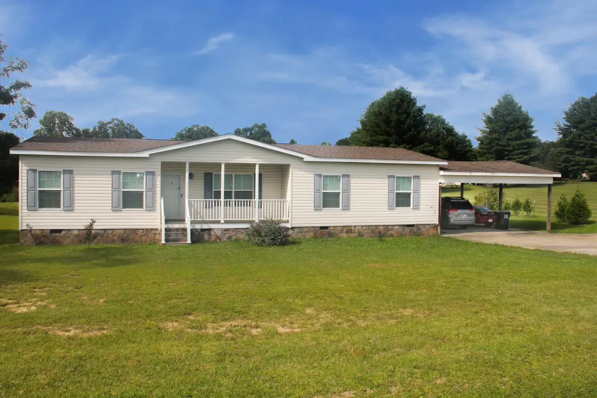 100 Henson Gap Road, Soddy Daisy, TN 37379 - Image #1