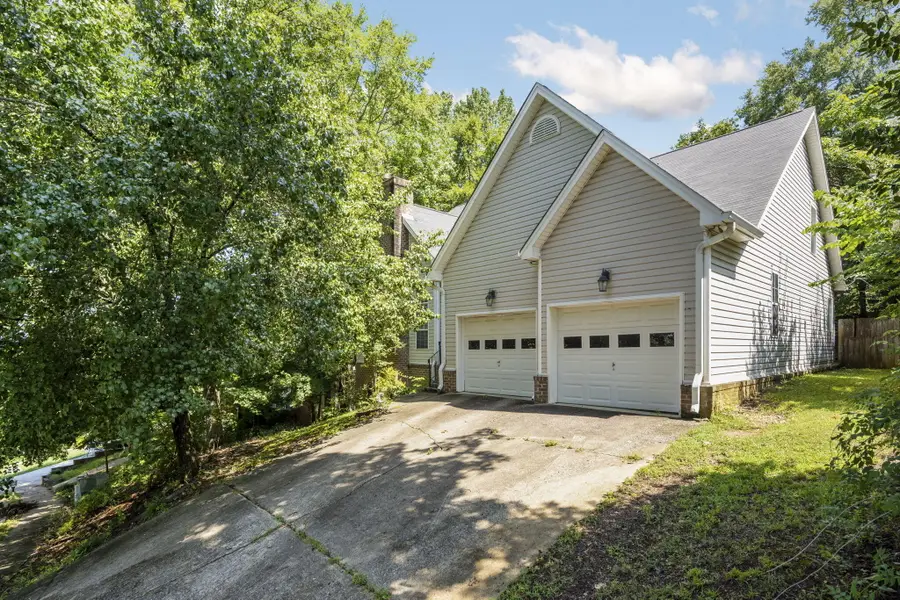 8610 Georgetown Trace Lane, Chattanooga, TN 37421 - Image #2