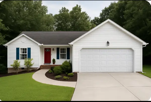 416 Timberland Trail, Ringgold, GA 30736