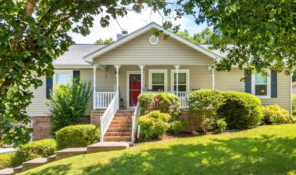 6423 Olde Ferry Landing, Harrison, TN 37341