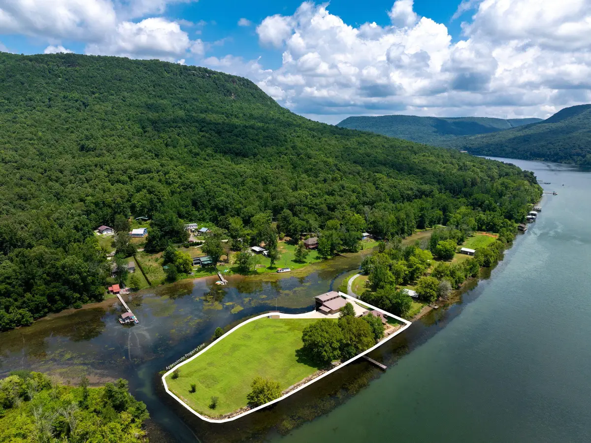 10350 Mullins Cove Road, Whitwell, TN 37397 - Image #1