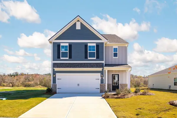 10774 Upland Drive, Apison, TN 37302