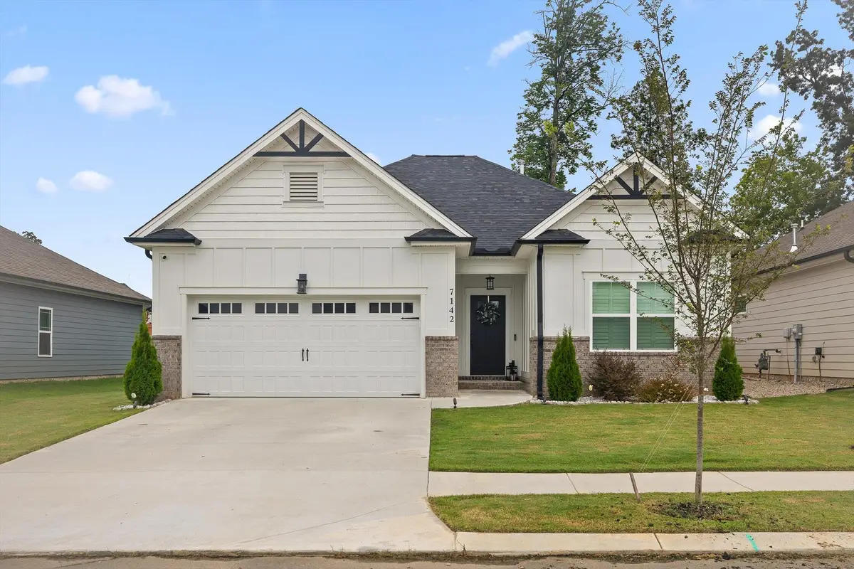 7142 Tailgate Lp #15, Ooltewah, TN 37363 - Image #1