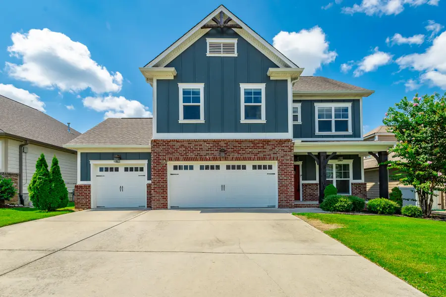 8448 Gray Fox Court, Ooltewah, TN 37363 - Image #2