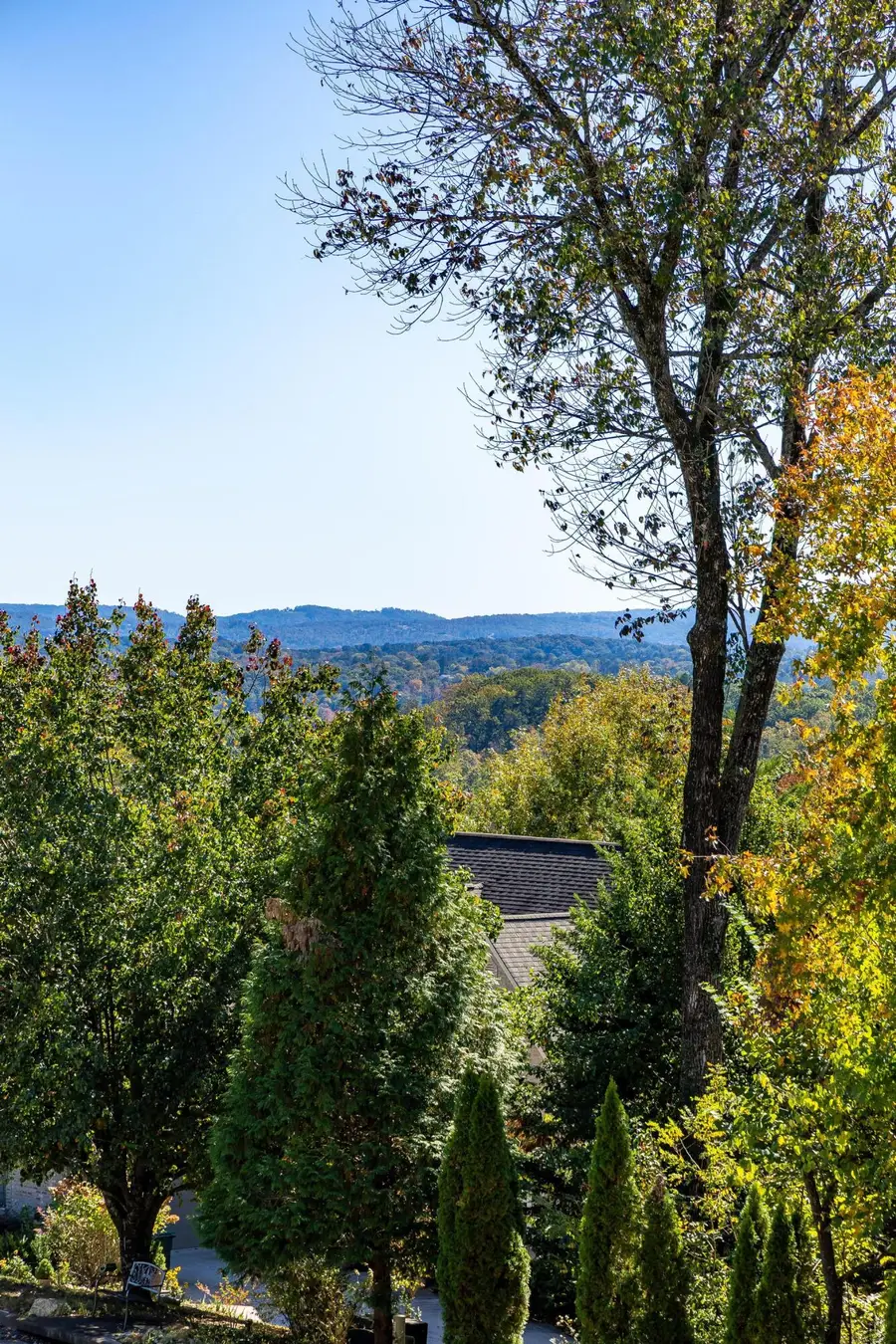 1609 Capanna Trail, Hixson, TN 37343 - Image #2