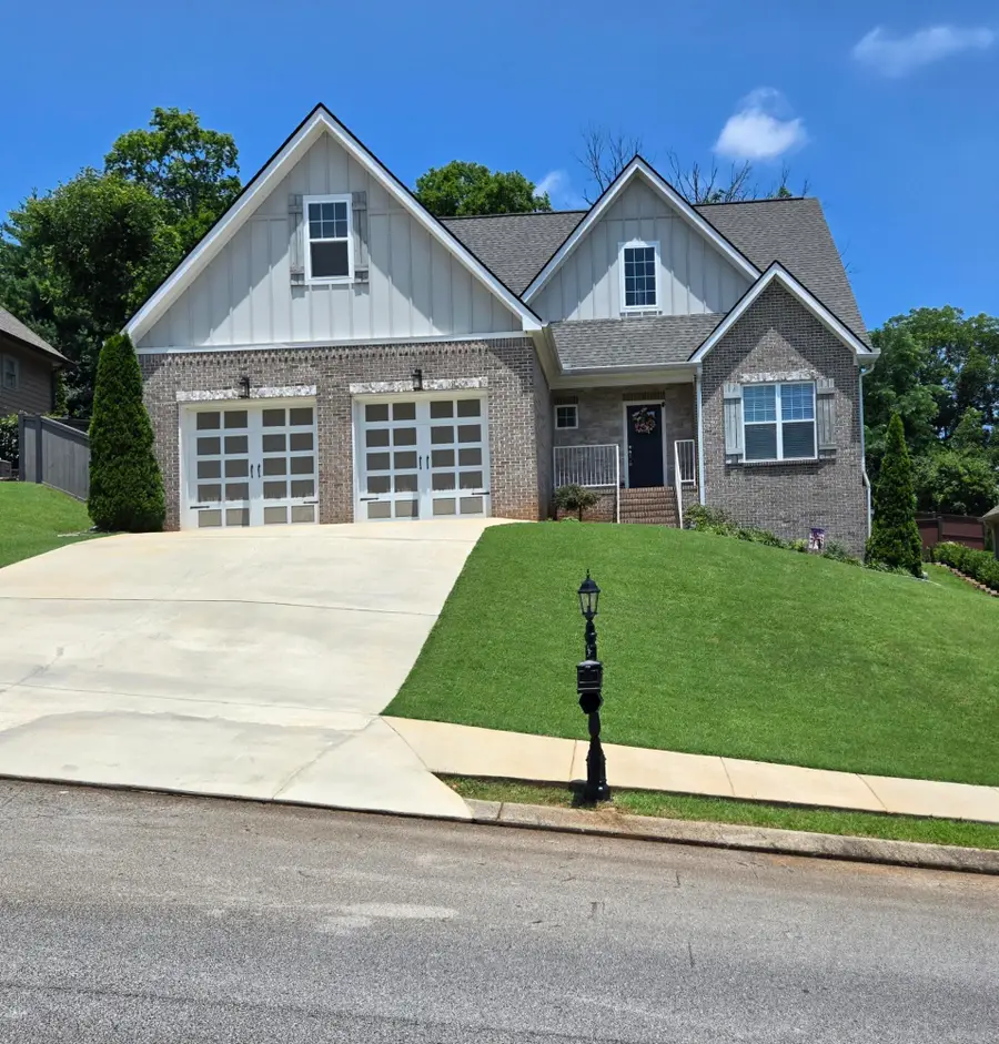 1609 Capanna Trail, Hixson, TN 37343 - Image #3