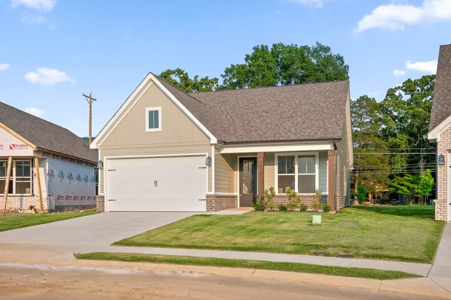 6555 Elizabeth Ann Way #93, Ooltewah, TN 37363 - #2