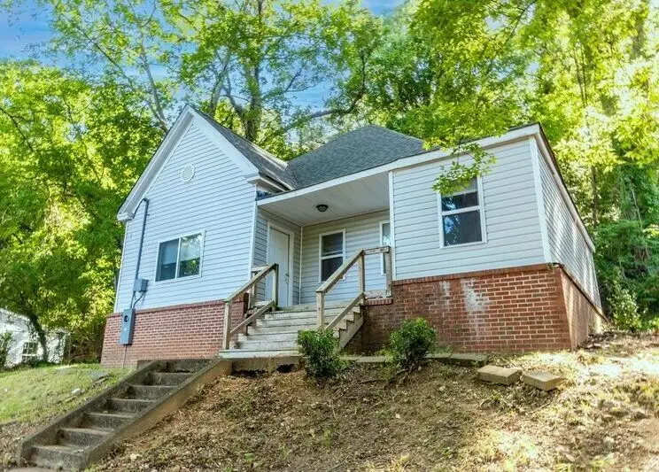2424 Campbell Street, Chattanooga, TN 37406 - Image #3