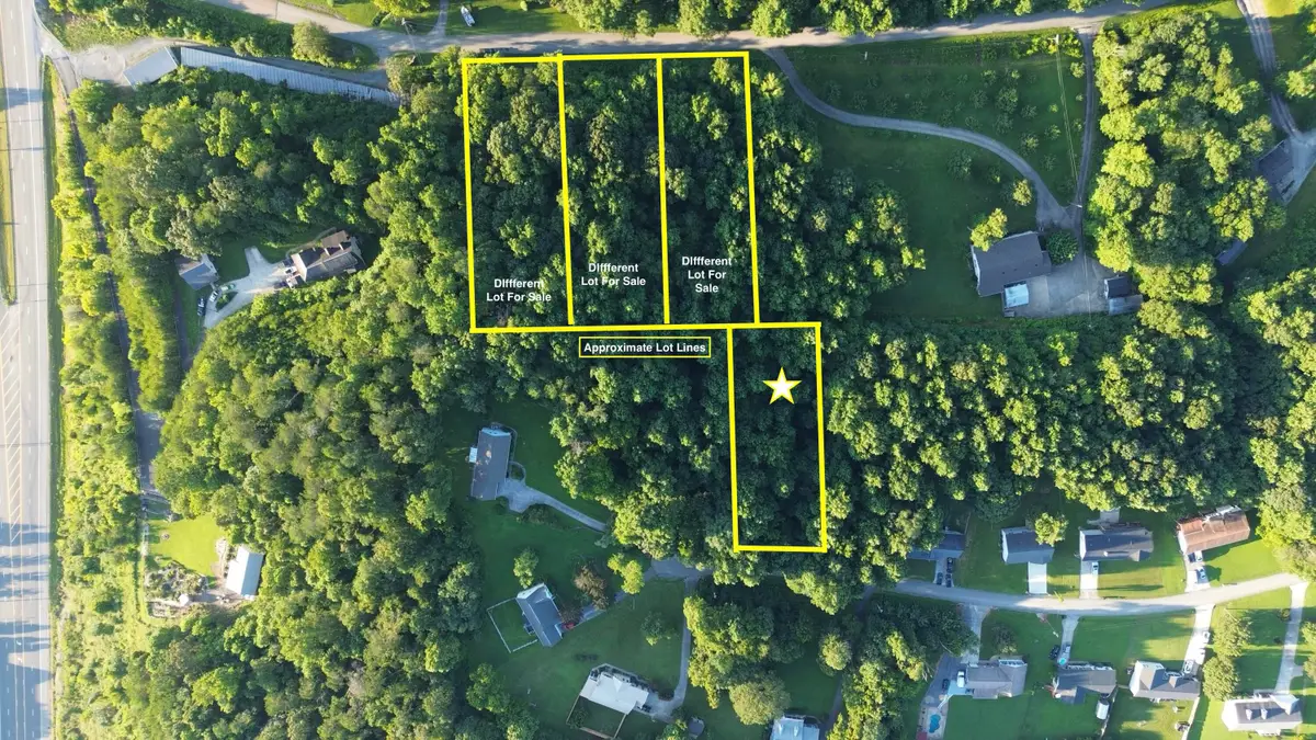 Lot 46 Ashley Lane, Dayton, TN 37321 - Image #1