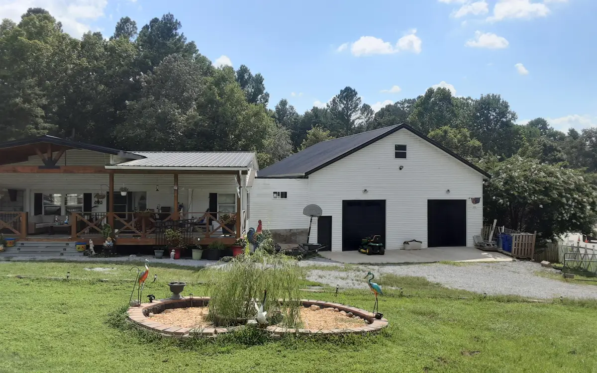 101 Mill Cove Lane, McDonald, TN 37353 - Image #1