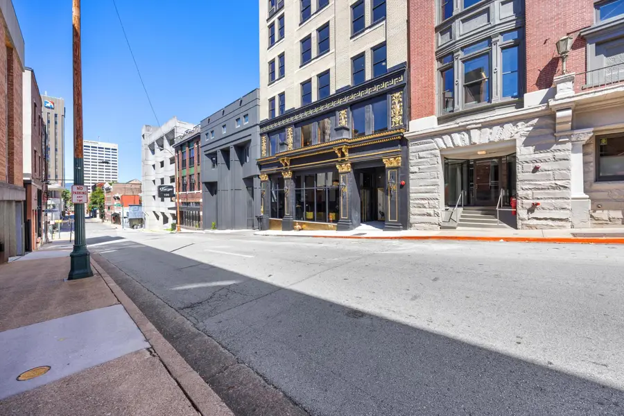 117 E 7th Street #611-D, Chattanooga, TN 37402 - #3