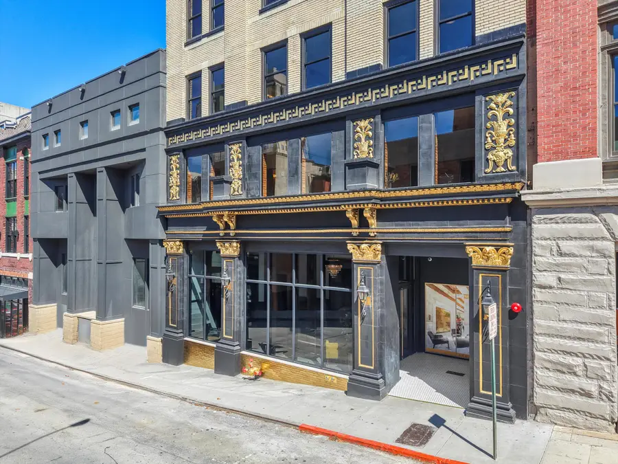 117 E 7th Street #406-F, Chattanooga, TN 37402 - Image #3