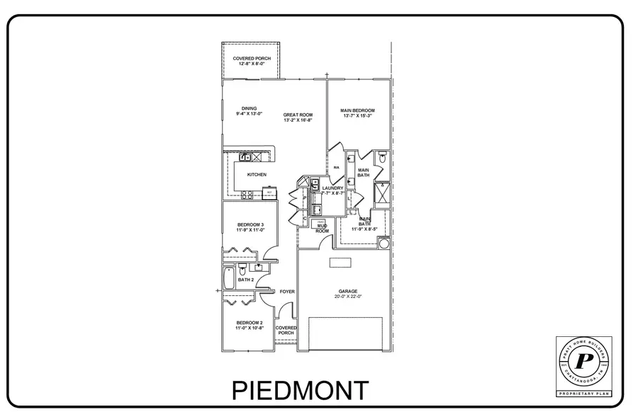 1657 Destiny Drive #11, Hixson, TN 37343 - Image #3