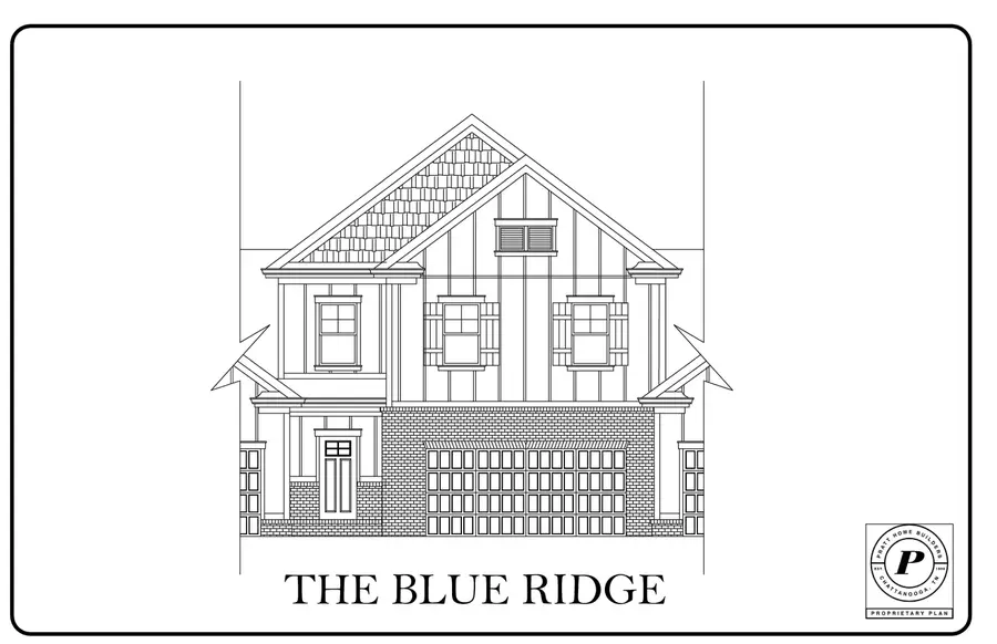 1663 Destiny Drive #12, Hixson, TN 37343 - Image #2