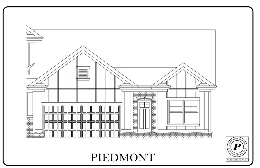 1669 Destiny Drive #13, Hixson, TN 37343 - Image #2