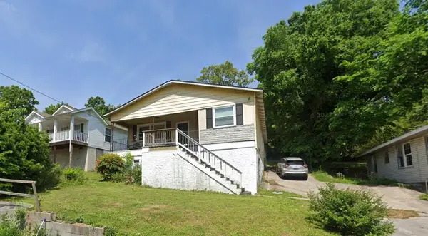 721 Larkin Avenue, Chattanooga, TN 37411