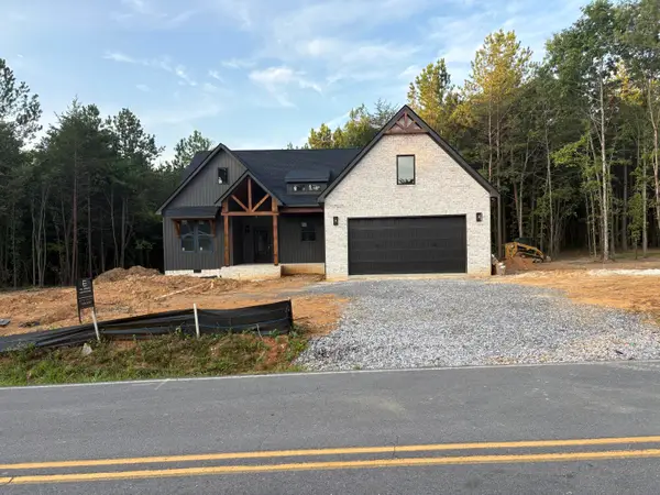 808 Gordy Circle, Tunnel Hill, GA 30755