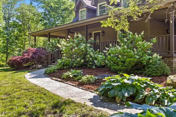 8316 Hixson Springs Road, Signal Mountain, TN 37377