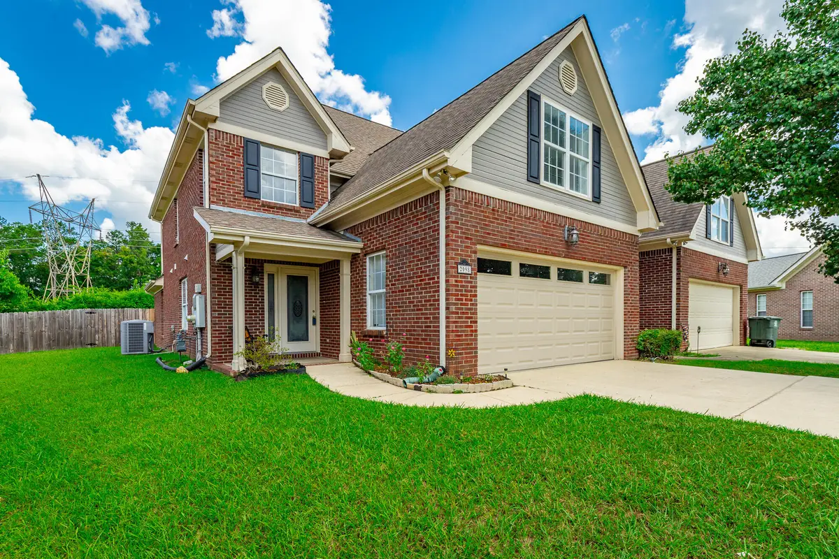 2098 Igou Crossing Drive, Chattanooga, TN 37421 - Image #1