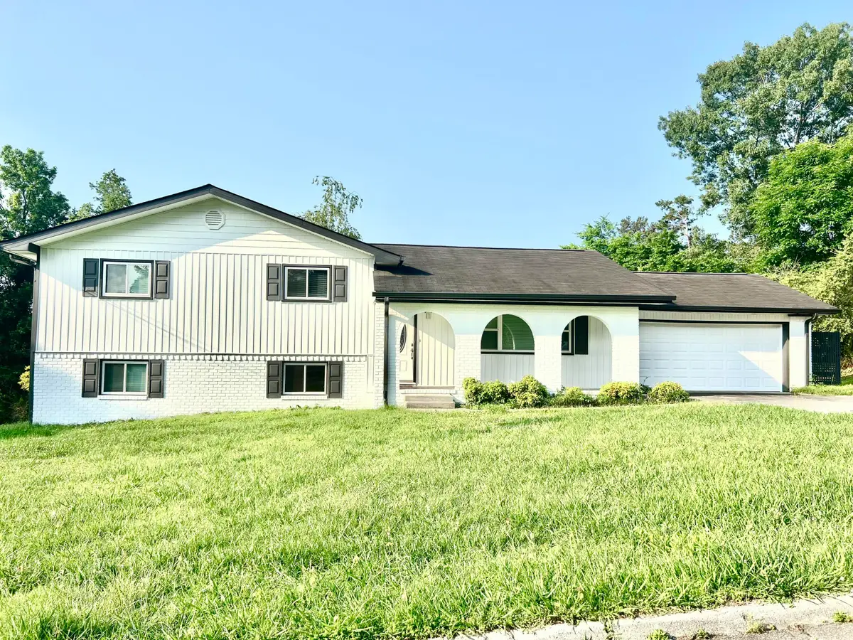 450 Shannon Drive, Hixson, TN 37343 - #1