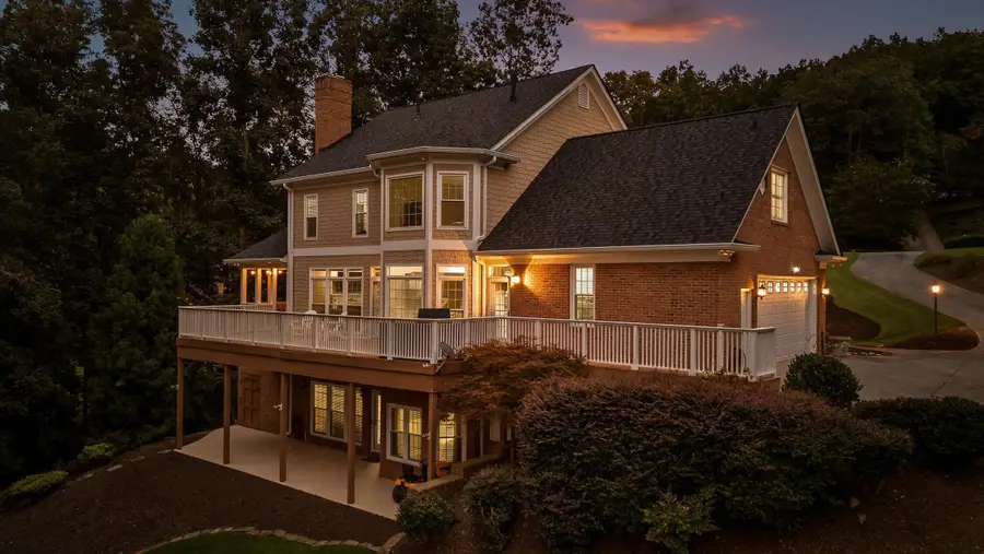 353 Golf View Drive, Cohutta, GA 30710 - Image #3